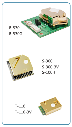 co2 sensor module