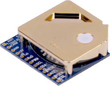 Carbon dioxide sensor module