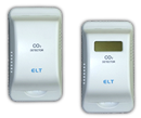 CD-100 / CD-200 (CO2 Transmitter)