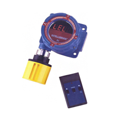 Intellisense Remote Sensing Gas Detector